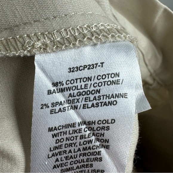 Anthropologie COREY LYNN CALTER Wide Leg Pleated Pants - Picture 8 of 8